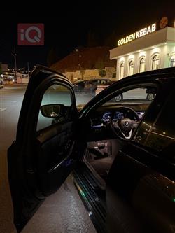 بي ام دبليو الفئة 3